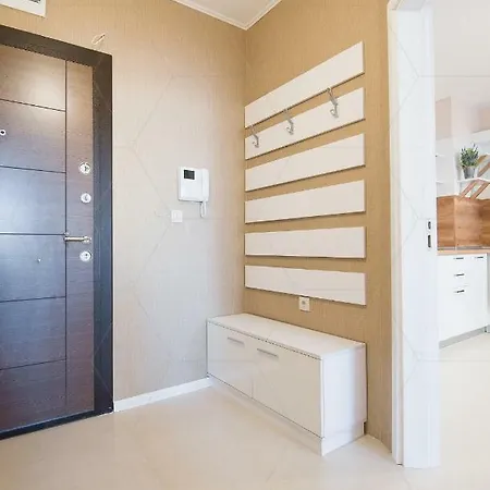 Olympia 35 Daire Filibe
