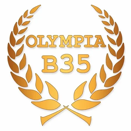 Olympia 35 Daire *